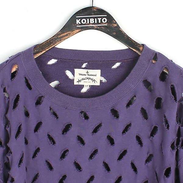 Vivienne_Westwood(���ȿ���Ʈ���) ���� ��� ������ �� ������ Ƽ���� [��������] �̹���2 - ���̺��� �߰���ǰ