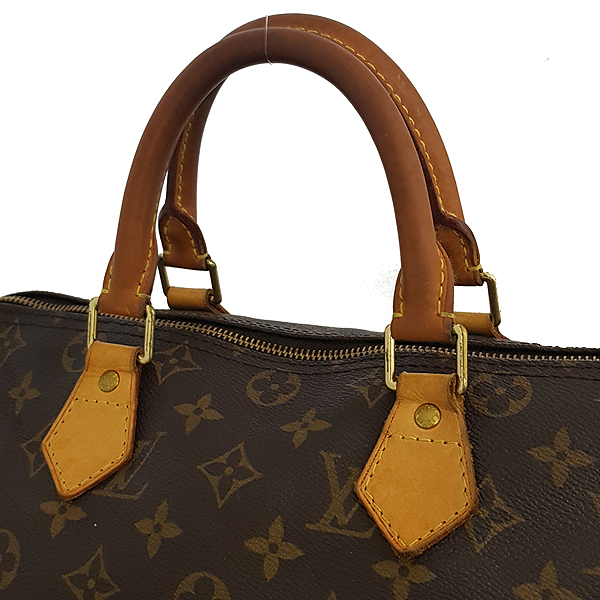 Louis Vuitton(���̺���) M41526 ���׷� ĵ���� ���ǵ� 30 ��Ʈ�� [��������] �̹���4 - ���̺��� �߰���ǰ