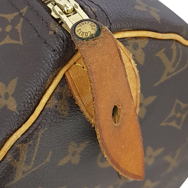 Louis Vuitton(���̺���) M41526 ���׷� ĵ���� ���ǵ� 30 ��Ʈ�� [��������] �̹���5 - ���̺��� �߰���ǰ