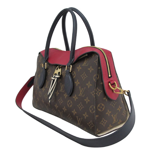 Louis Vuitton(���̺���) M44328 ���׷� ĵ���� ƥ���� �� �� �� ���� �÷� ��Ʈ�� + ��� ��Ʈ�� 2way [�뱸�ݿ��纻��] �̹���3 - ���̺��� �߰���ǰ