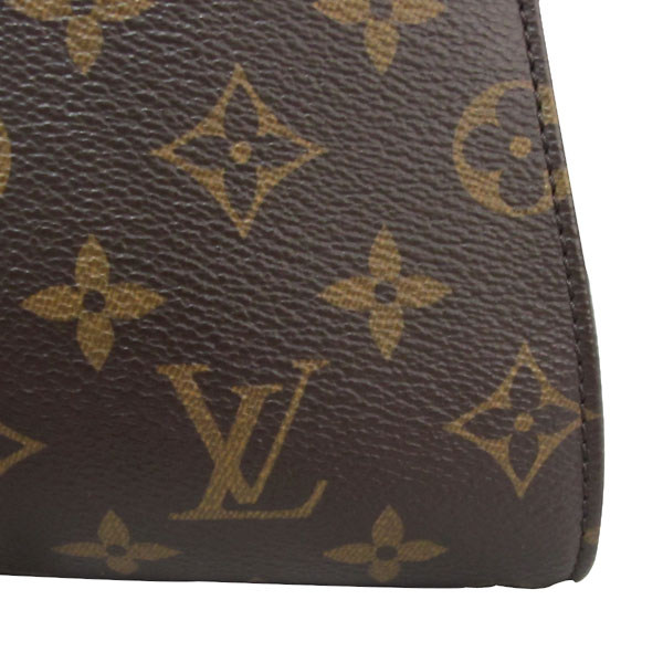 Louis Vuitton(���̺���) M44328 ���׷� ĵ���� ƥ���� �� �� �� ���� �÷� ��Ʈ�� + ��� ��Ʈ�� 2way [�뱸�ݿ��纻��] �̹���4 - ���̺��� �߰���ǰ