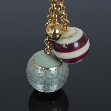 Louis Vuitton(���̺���) �ΰ� ����� ���� ���� ŰȦ��[���ֻ���] �̹���2 - ���̺��� �߰���ǰ