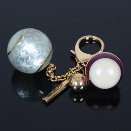 Louis Vuitton(���̺���) �ΰ� ����� ���� ���� ŰȦ��[���ֻ���] �̹���4 - ���̺��� �߰���ǰ