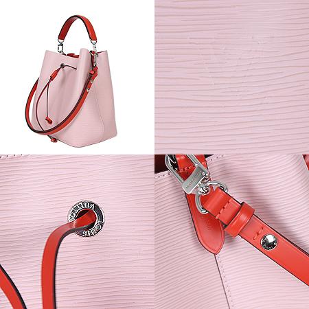 Louis Vuitton(���̺���) M54370 ��ũ ���� ���� �׿� �뿡 2WAY[���ֻ���] �̹���3 - ���̺��� �߰���ǰ