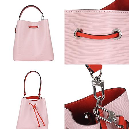 Louis Vuitton(���̺���) M54370 ��ũ ���� ���� �׿� �뿡 2WAY[���ֻ���] �̹���4 - ���̺��� �߰���ǰ