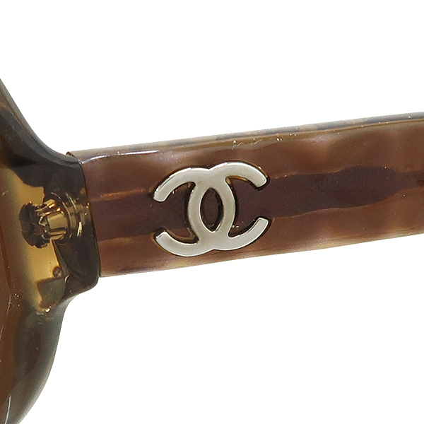 Chanel(����) A28201 �����÷� ���� ����ΰ� ���۶� [��������] �̹���5 - ���̺��� �߰���ǰ