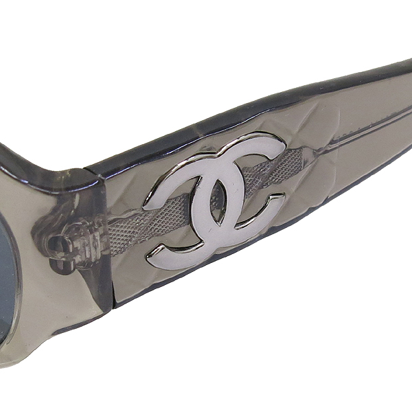 Chanel(����) A28203 �׷����÷� ���� ��Ż ����ΰ� ���۶� [��������] �̹���5 - ���̺��� �߰���ǰ