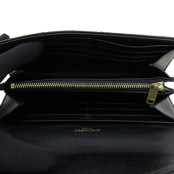 SAINT LAURENT PARIS(���ζ��ĸ�) 372264 ���� ���� ĳ��� ���� ��Ʈ��� ���׷� ������ [��������] �̹���3 - ���̺��� �߰���ǰ