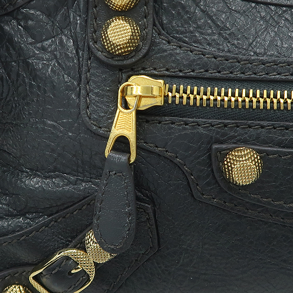 Balenciaga(�߷��þư�) 309544 �׷��� ���� �̴� ���̾�Ʈ ��Ƽ 2WAY + �����ſ� [��������] �̹���4 - ���̺��� �߰���ǰ