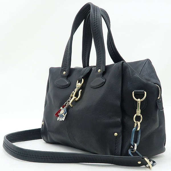 Bally(�߸�) MADRIA SM ���� ���� ���� ���� ��� 2WAY [��������] �̹���3 - ���̺��� �߰���ǰ