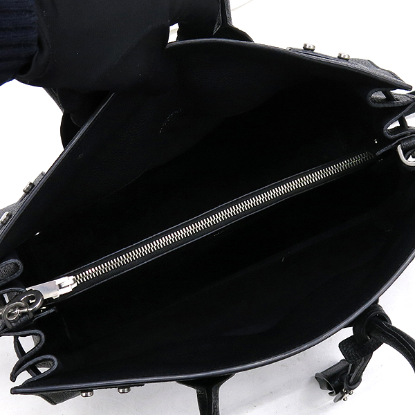 YSL(�Ի��ζ�) SAINT LAURENT PARIS(���ζ��ĸ�) 464960 SAC SDJ NEW(�� ���긣) ���� ���� ���� ��Ʈ�� + ��Ʈ�� 2WAY [��������] �̹���5 - ���̺��� �߰���ǰ