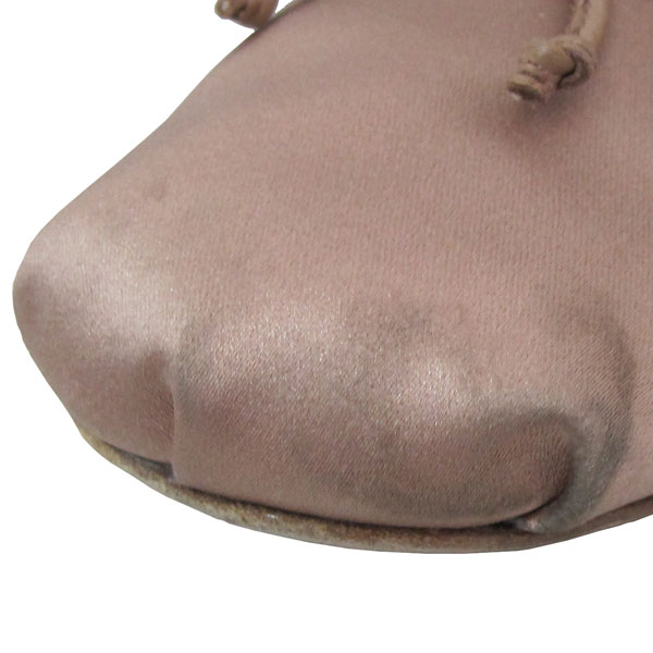 MiuMiu(�̿�̿�) 5F466A ��ũ �÷� �߷����� ������ �÷� ���� [�뱸�ݿ��纻��] �̹���6 - ���̺��� �߰���ǰ