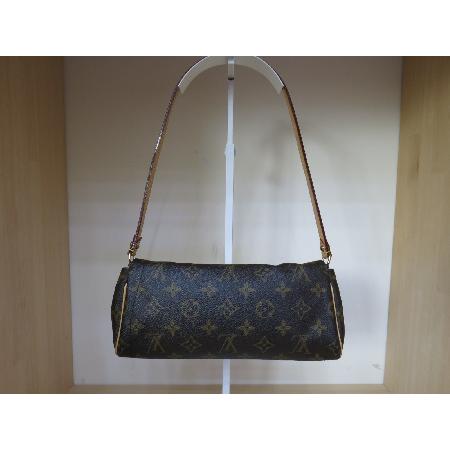 Louis Vuitton(���̺���)M40122 ���׷� ĵ���� ����� Ŭ��ġ�� ����� �̹���2 - ���̺��� �߰���ǰ