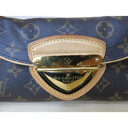 Louis Vuitton(���̺���)M40122 ���׷� ĵ���� ����� Ŭ��ġ�� ����� �̹���3 - ���̺��� �߰���ǰ