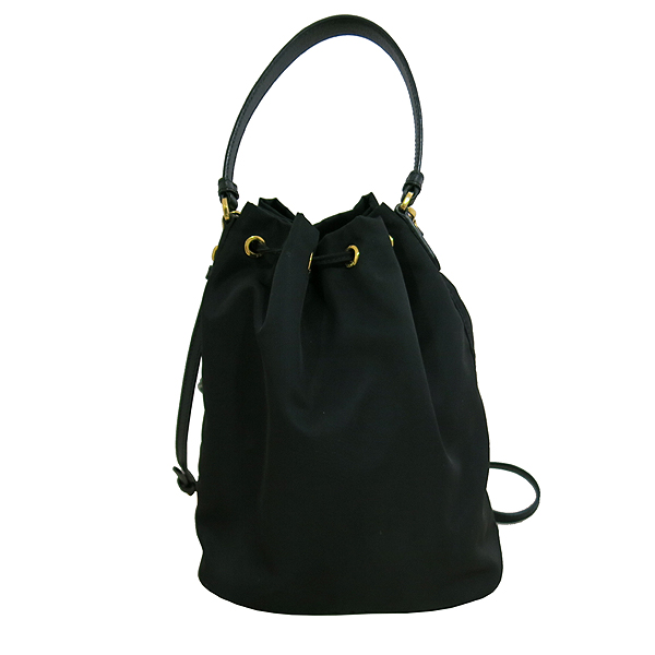 Prada(�����) 1BH038 ���� �к긯 Ʈ���� ���� ��Ŷ ��Ʈ�� + ũ�ν���Ʈ�� [�뱸��������] �̹���4 - ���̺��� �߰���ǰ