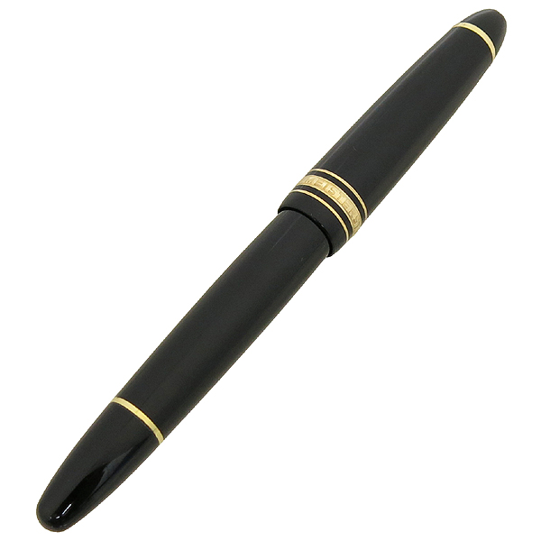 Montblanc(������) 146 ���̽��ͽ�ƣ ���� ���� 14K ���� ������ [��������] �̹���2 - ���̺��� �߰���ǰ