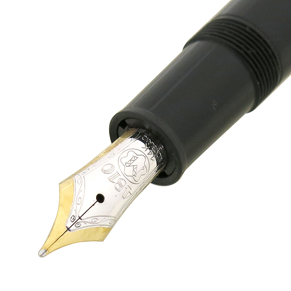 Montblanc(������) 146 ���̽��ͽ�ƣ ���� ���� 14K ���� ������ [��������] �̹���5 - ���̺��� �߰���ǰ