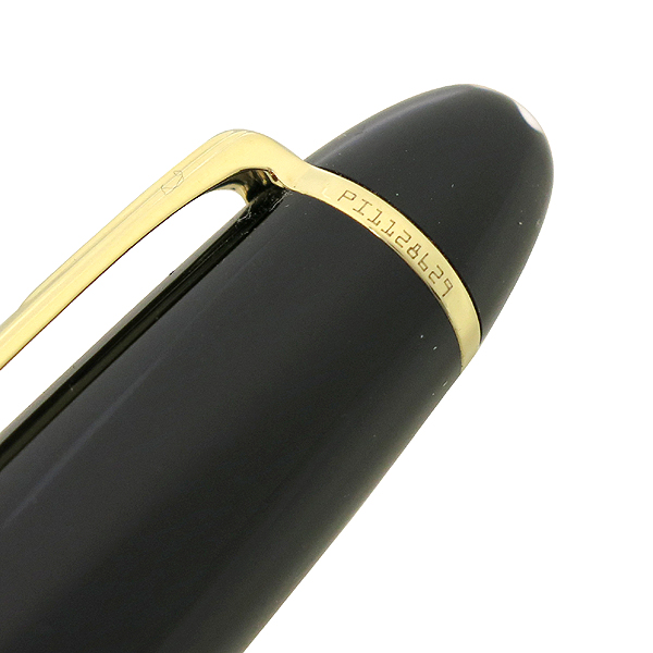 Montblanc(������) 146 ���̽��ͽ�ƣ ���� ���� 14K ���� ������ [��������] �̹���6 - ���̺��� �߰���ǰ