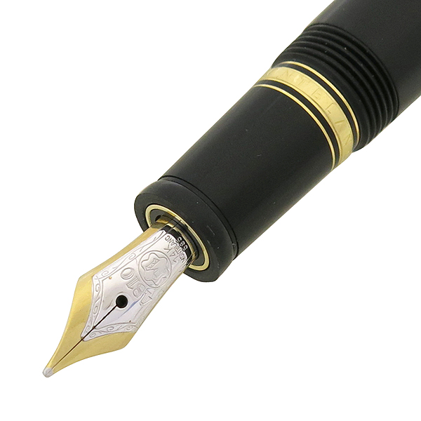 Montblanc(������) ���� �����̾� ���� 14K���� ������ [��������] �̹���2 - ���̺��� �߰���ǰ