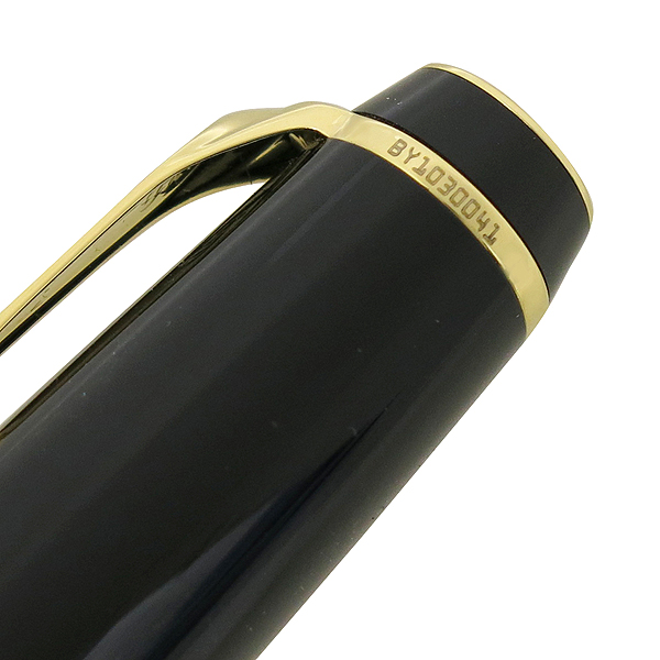 Montblanc(������) ���� �����̾� ���� 14K���� ������ [��������] �̹���4 - ���̺��� �߰���ǰ