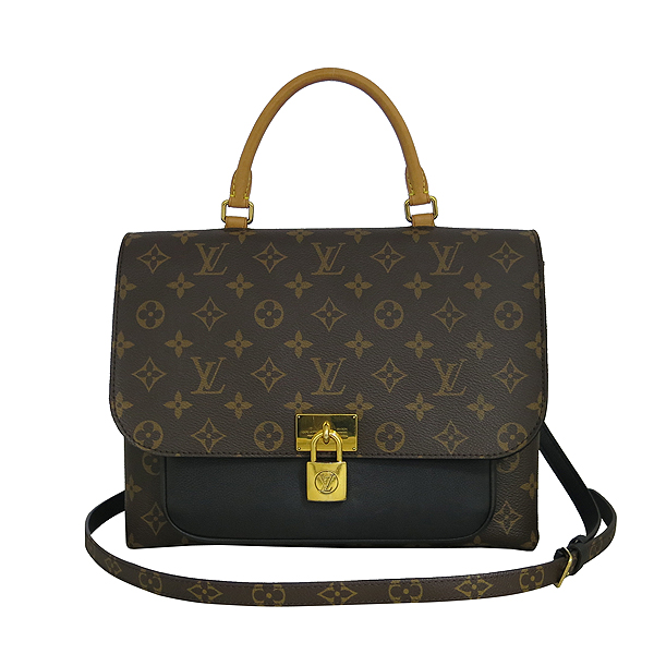 Louis Vuitton(���̺���) M44259 ���׷� ���͸� ������ ��Ʈ�� + �����Ʈ�� 2WAY [���빮��] �̹���2 - ���̺��� �߰���ǰ