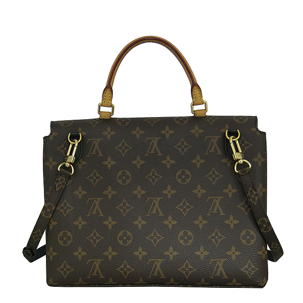 Louis Vuitton(���̺���) M44259 ���׷� ���͸� ������ ��Ʈ�� + �����Ʈ�� 2WAY [���빮��] �̹���4 - ���̺��� �߰���ǰ