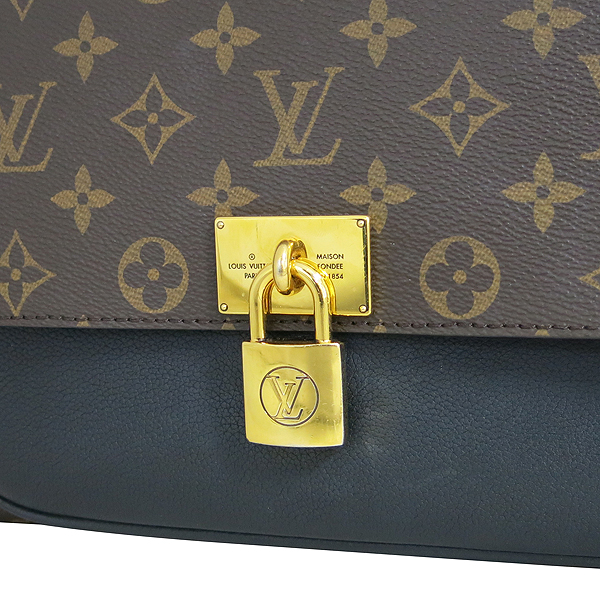 Louis Vuitton(���̺���) M44259 ���׷� ���͸� ������ ��Ʈ�� + �����Ʈ�� 2WAY [���빮��] �̹���5 - ���̺��� �߰���ǰ