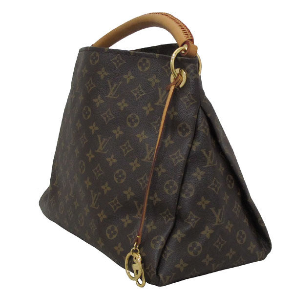 Louis Vuitton(���̺���) M40249 ���׷� ĵ���� ��ġ MM ����� [�뱸�ݿ��纻��] �̹���3 - ���̺��� �߰���ǰ