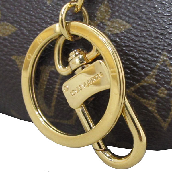 Louis Vuitton(���̺���) M40249 ���׷� ĵ���� ��ġ MM ����� [�뱸�ݿ��纻��] �̹���4 - ���̺��� �߰���ǰ