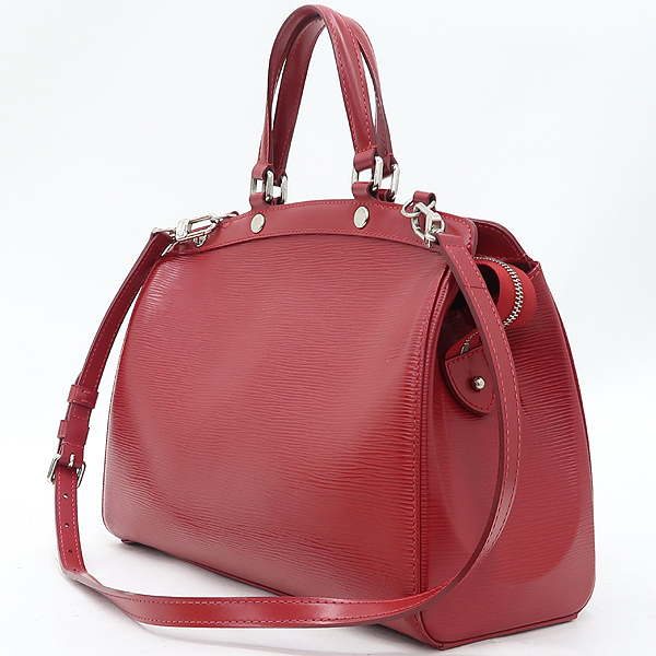 Louis Vuitton(���̺���) M4030E ���� ���� �극�� MM 2WAY [��������] �̹���3 - ���̺��� �߰���ǰ