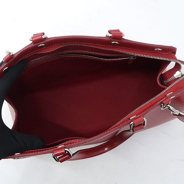 Louis Vuitton(���̺���) M4030E ���� ���� �극�� MM 2WAY [��������] �̹���5 - ���̺��� �߰���ǰ