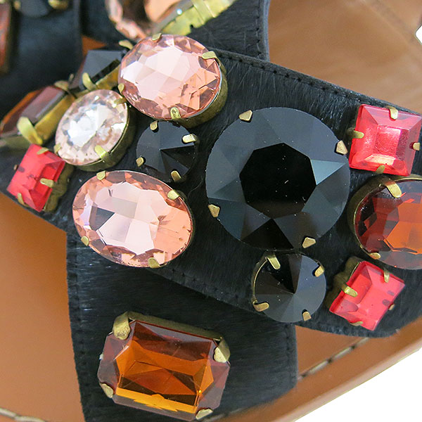 MARNI(������) ��ġ ���� �÷� ť�� ��� ������ ���� [�뱸��������] �̹���5 - ���̺��� �߰���ǰ