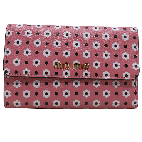 MiuMiu(�̿�̿�) 5ML014 �ö�� ��Ʈ ������ ���� 2�� ������ [��õ��] �̹���2 - ���̺��� �߰���ǰ