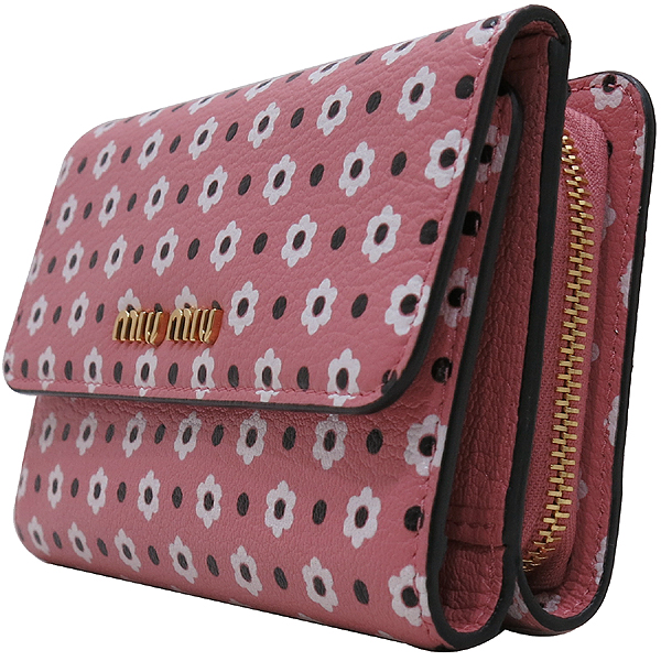 MiuMiu(�̿�̿�) 5ML014 �ö�� ��Ʈ ������ ���� 2�� ������ [��õ��] �̹���3 - ���̺��� �߰���ǰ