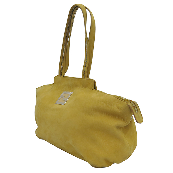 Fendi(���) 8BR636 ���ο� �� �����̵� ���� ����ΰ� ü�� ����� [�λ꼾�Һ���] �̹���3 - ���̺��� �߰���ǰ