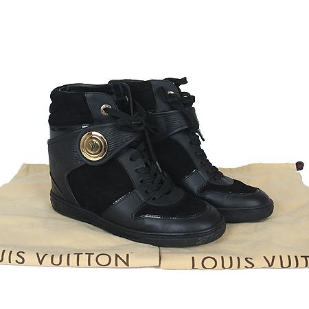 Louis Vuitton(���̺���) ����ΰ� �����̵� ���̴�Ʈ ���Ƿ��� ����ž ���� ����Ŀ��(230~235ȣ)[���ֻ���] �̹���2 - ���̺��� �߰���ǰ