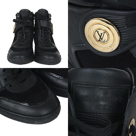 Louis Vuitton(���̺���) ����ΰ� �����̵� ���̴�Ʈ ���Ƿ��� ����ž ���� ����Ŀ��(230~235ȣ)[���ֻ���] �̹���4 - ���̺��� �߰���ǰ