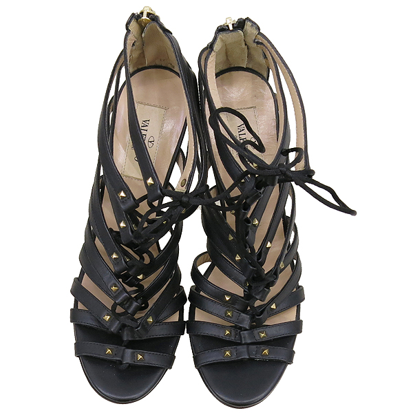 VALENTINO(�߷�Ƽ��) ���� �÷� ���� ���� [��������] �̹���4 - ���̺��� �߰���ǰ