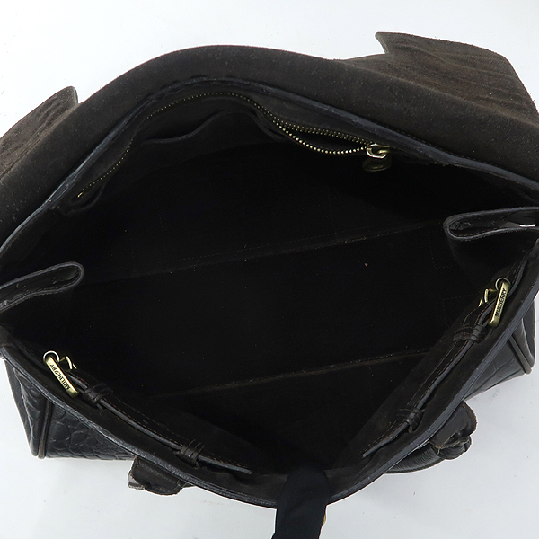 MULBERRY(�ֹ���) HH7518 ũ��Ŀ���� ���� ���̽����� �ɳ� M ������ ��Ʈ�� [��������] �̹���5 - ���̺��� �߰���ǰ