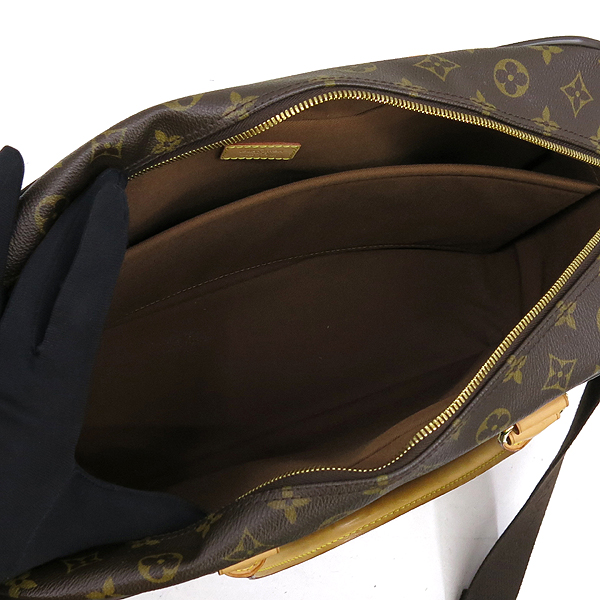 Louis Vuitton(���̺���) M23252 ���׷� ĵ���� ���ɾ� ��Ʈ�� + �����Ʈ�� [��������] �̹���4 - ���̺��� �߰���ǰ