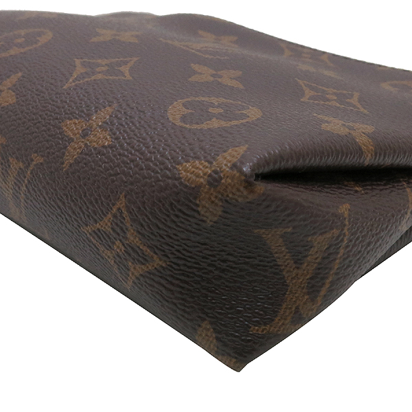 Louis Vuitton(���̺���) M41639 ���׷� ĵ���� �ȶ� Ŭ��ġ + ��� ��Ʈ�� 2WAY [��õ��] �̹���6 - ���̺��� �߰���ǰ