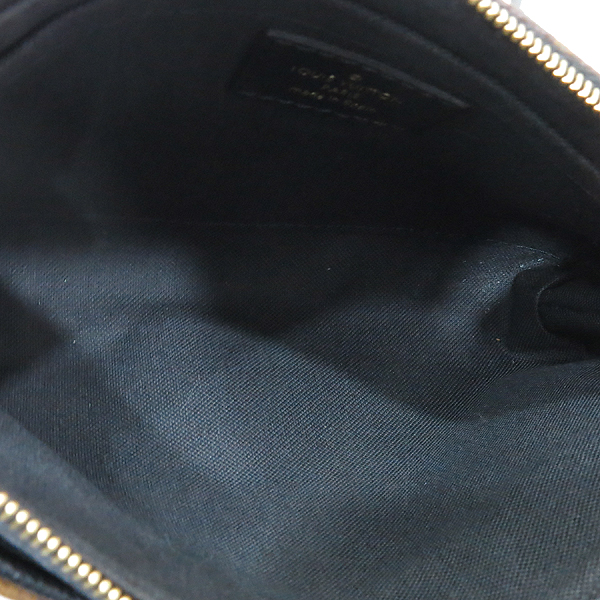 Louis Vuitton(���̺���) M41639 ���׷� ĵ���� �ȶ� Ŭ��ġ + ��� ��Ʈ�� 2WAY [��õ��] �̹���7 - ���̺��� �߰���ǰ