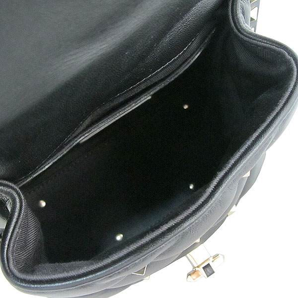 VALENTINO(�߷�Ƽ��) RW2B0B55NAP0NO ���� �÷� ���� ĵ���͵� �̴� ����� [�뱸�ݿ��纻��] �̹���6 - ���̺��� �߰���ǰ