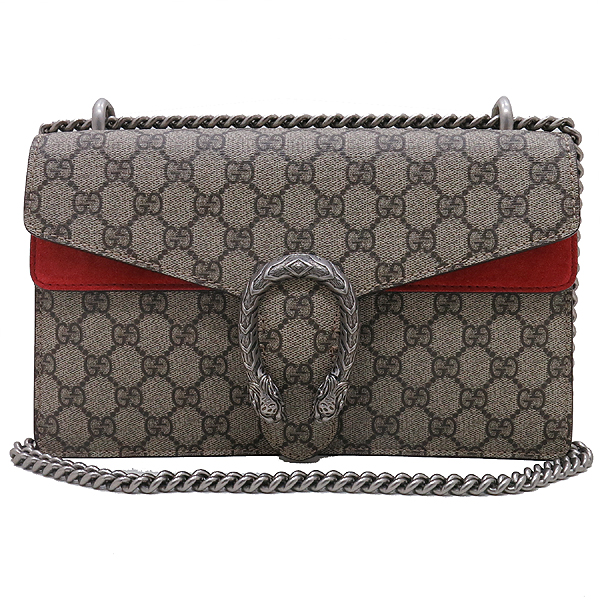Gucci(����) 400249 GG �ΰ� ĵ���� Dionysus(����ϼҽ�) Ÿ�̰� ��� ���� �÷� �����̵� ü�� ����� [��õ��] �̹���2 - ���̺��� �߰���ǰ