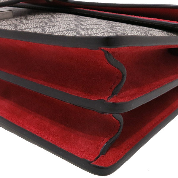 Gucci(����) 400249 GG �ΰ� ĵ���� Dionysus(����ϼҽ�) Ÿ�̰� ��� ���� �÷� �����̵� ü�� ����� [��õ��] �̹���5 - ���̺��� �߰���ǰ