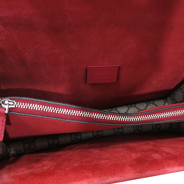 Gucci(����) 400249 GG �ΰ� ĵ���� Dionysus(����ϼҽ�) Ÿ�̰� ��� ���� �÷� �����̵� ü�� ����� [��õ��] �̹���6 - ���̺��� �߰���ǰ