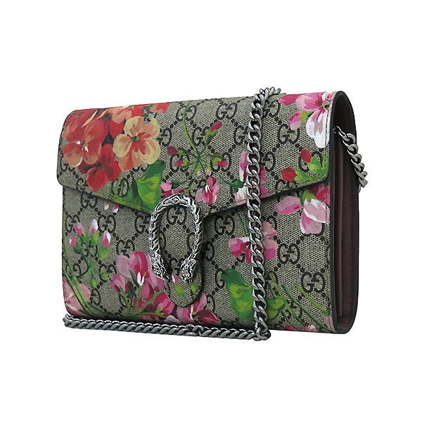 Gucci(����) 401231 GG�ΰ� PVC ���� ����Ʈ Dionysus(����ϼ���) GG ������ �̴� �÷� ü�� ����� [�λ꼾�Һ���] �̹���3 - ���̺��� �߰���ǰ