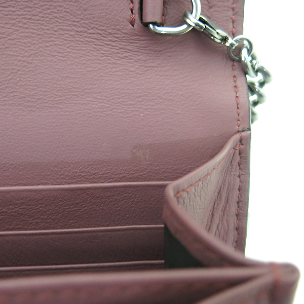 Gucci(����) 401231 GG�ΰ� PVC ���� ����Ʈ Dionysus(����ϼ���) GG ������ �̴� �÷� ü�� ����� [�λ꼾�Һ���] �̹���5 - ���̺��� �߰���ǰ