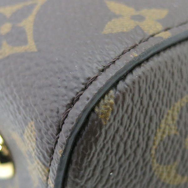 Louis Vuitton(���̺���) M42735 ���׷� ĵ���� Ŭ��� MM ���� �۷��� ��Ʈ��+��� ��Ʈ�� [�λ꼾�Һ���] �̹���6 - ���̺��� �߰���ǰ