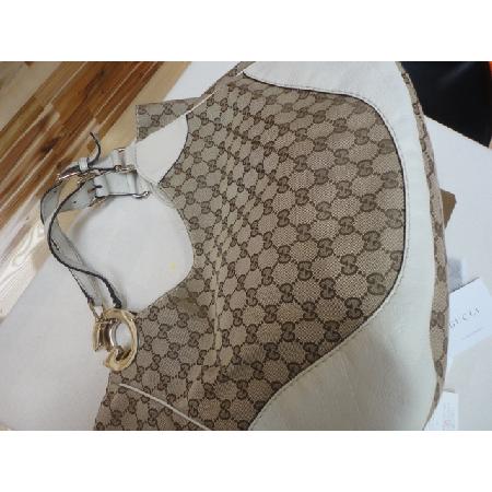Gucci(����) 203504 GG�ΰ� �ڰ��� ���̺��� ���� ȥ�� ���� G�ΰ� ����� w �̹���2 - ���̺��� �߰���ǰ